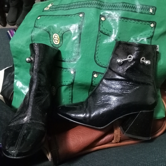 Top Shop - Picture 3 of 3